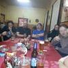 Rozlučka 2013
